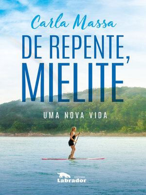 cover image of De repente, mielite